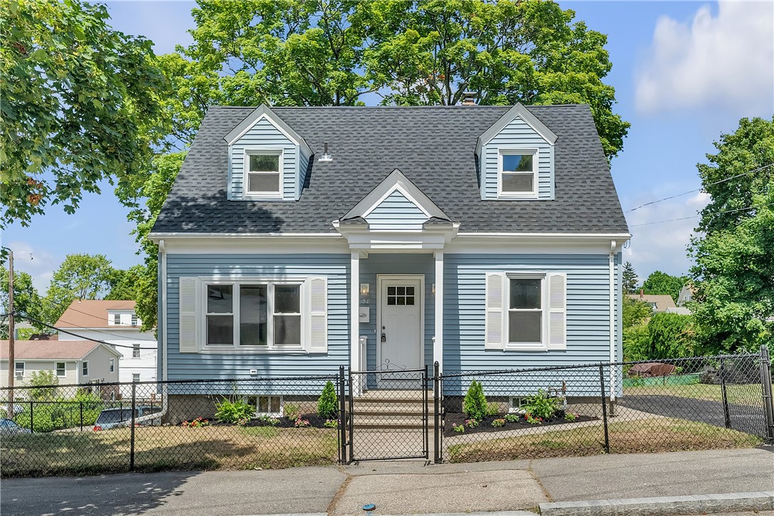 38 Juniper Street