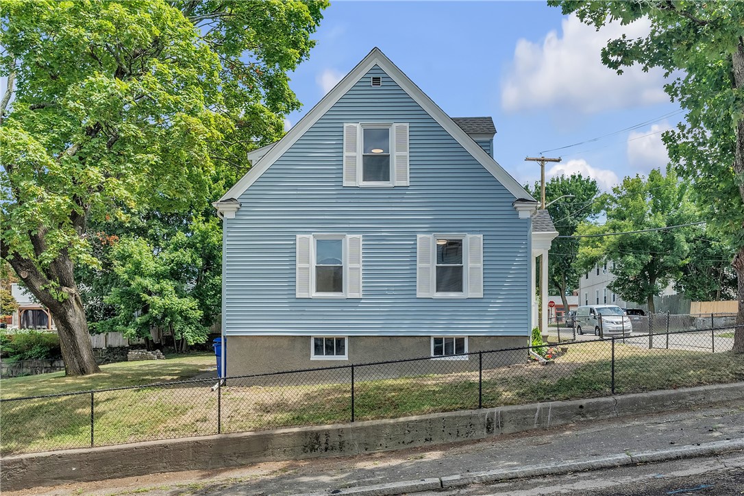 38 Juniper Street