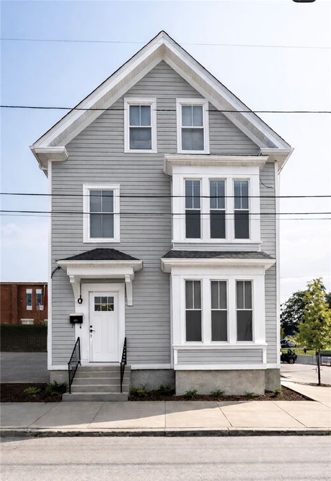27 Robin Street Providence RI 02908