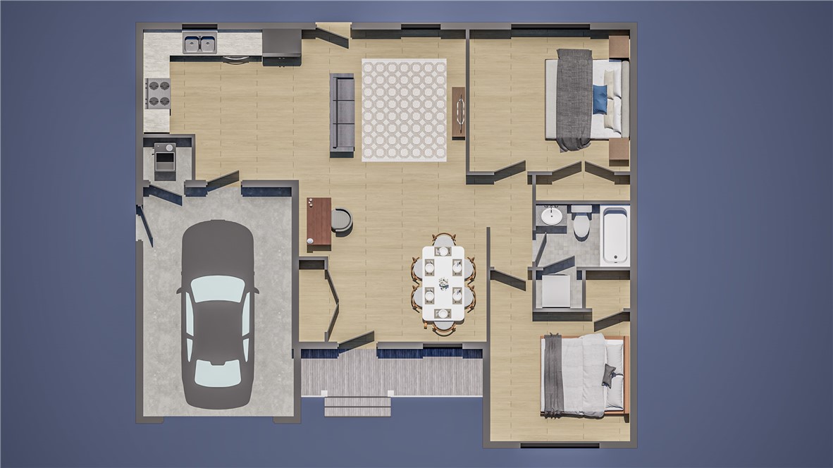 20 Pine Way Boulevard