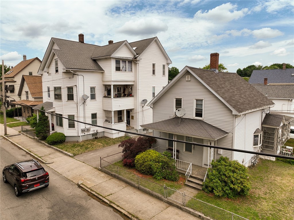 65 Bellingham Street