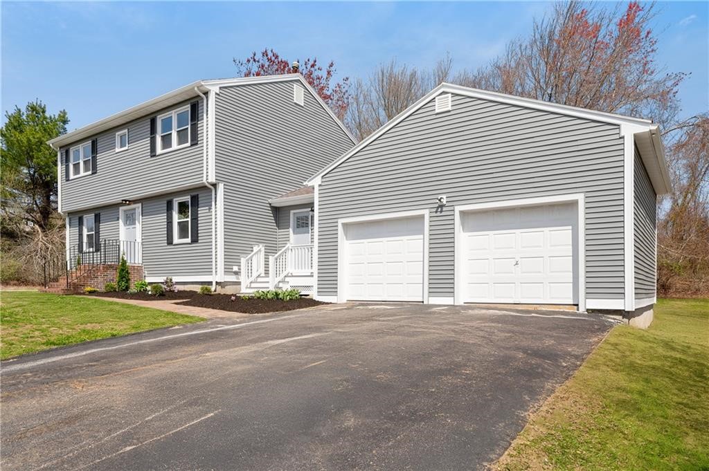 21 Hope Hill Terrace
