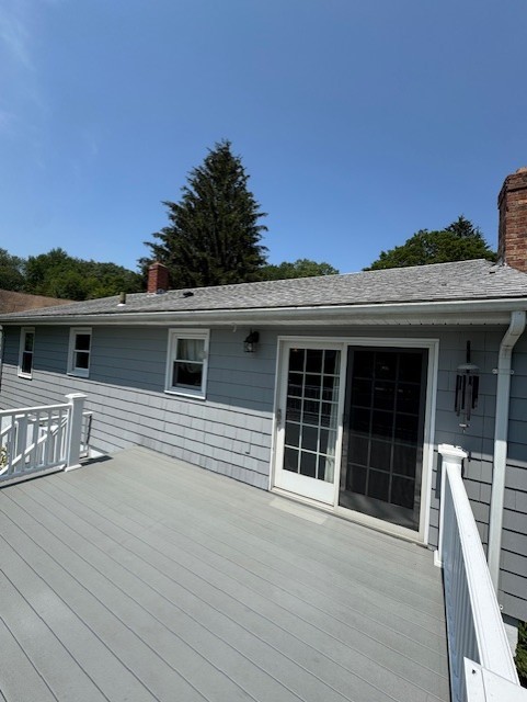 61 Alaska Street