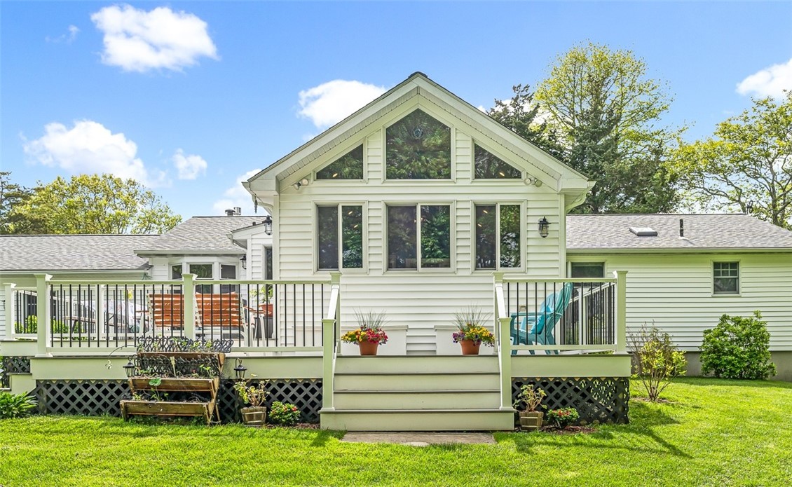 22 Pond View Drive