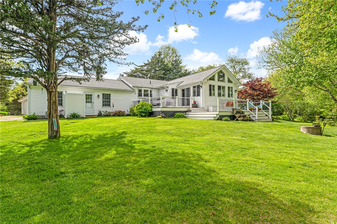 22 Pond View Drive