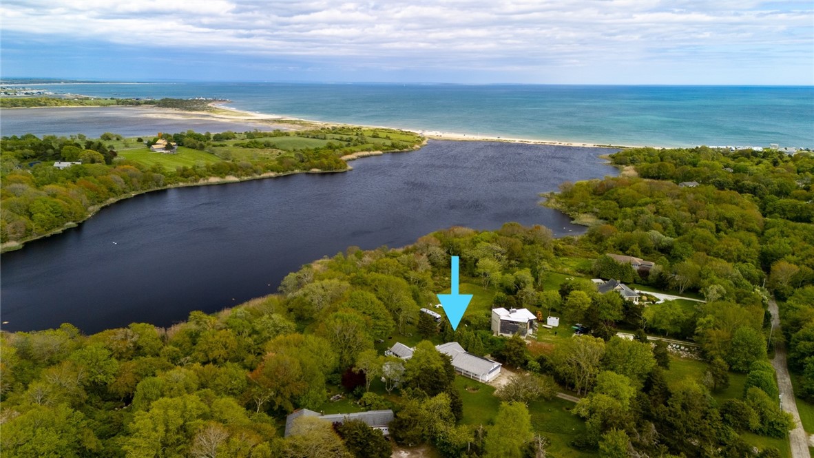 22 Pond View Drive