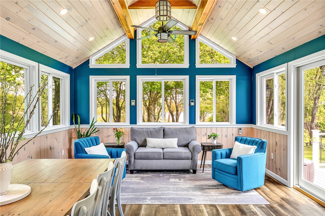 22 Pond View Drive