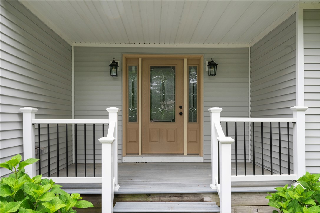 22 Reservoir Road
