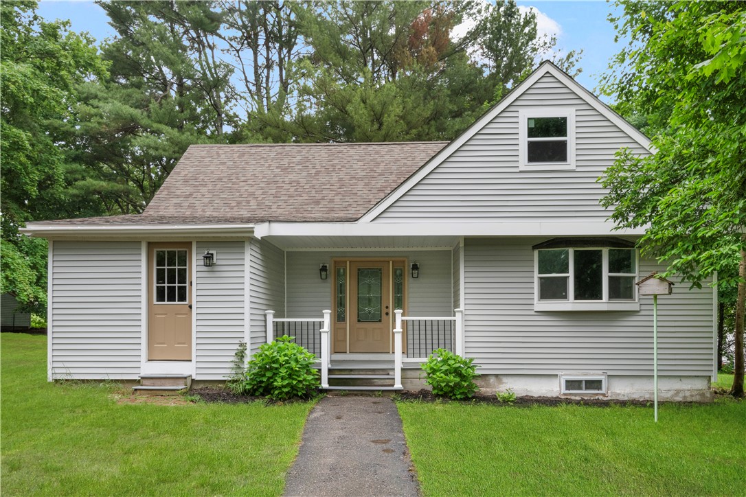 22 Reservoir Road
