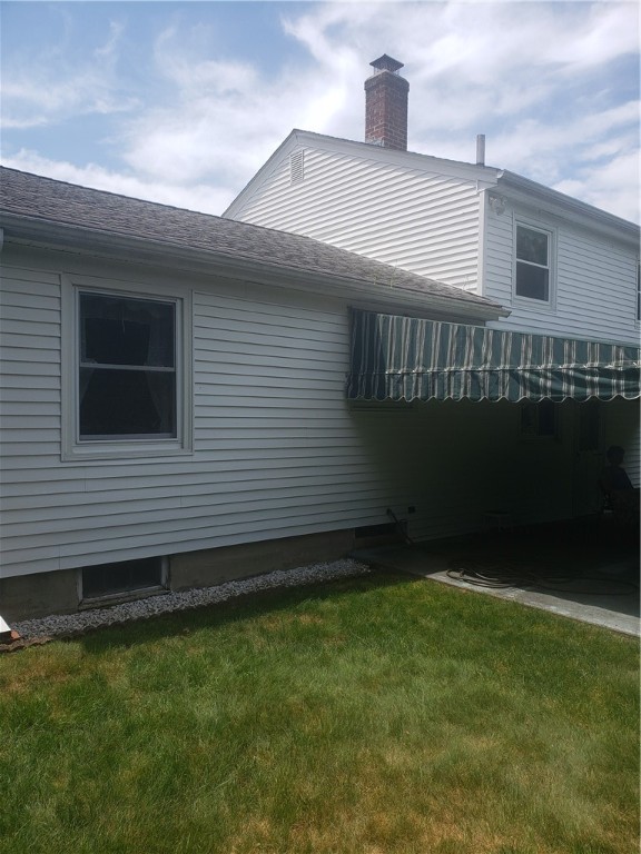 35 Village Circle