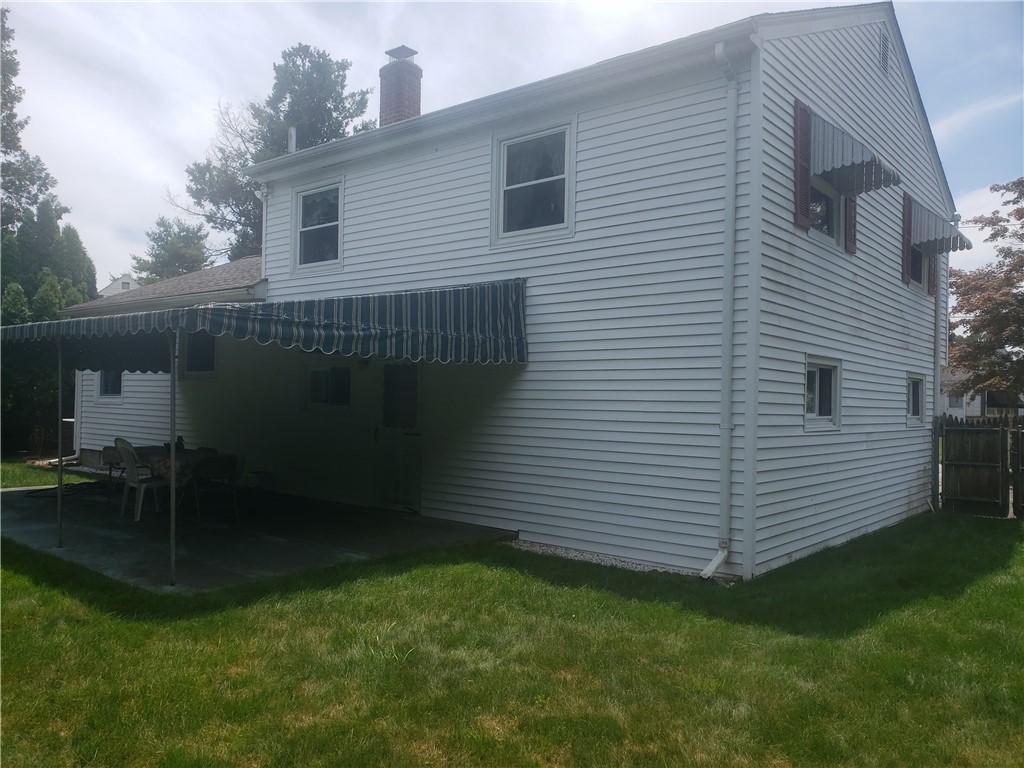 35 Village Circle