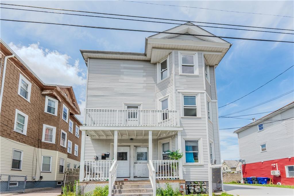 271 Union Avenue