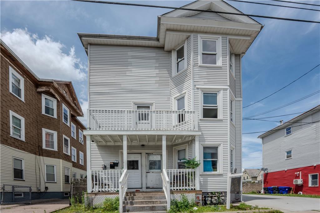 271 Union Avenue
