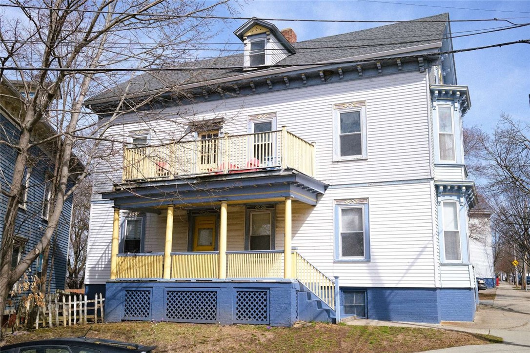 114 Camp Street