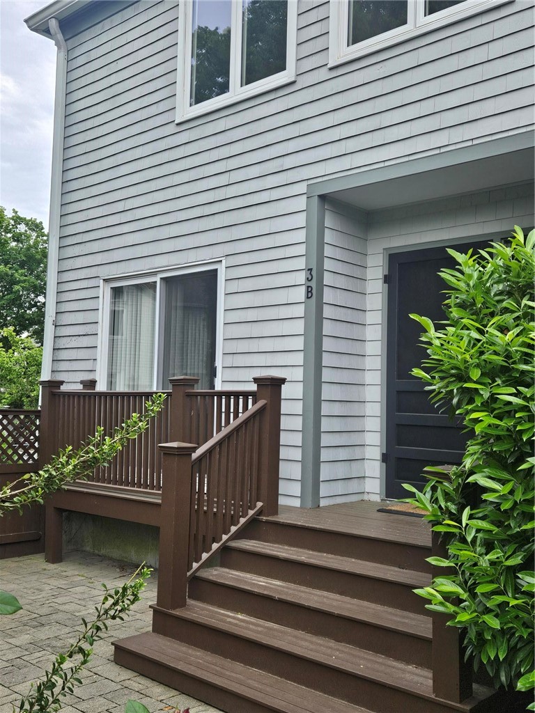 421 Bellevue Avenue 3B