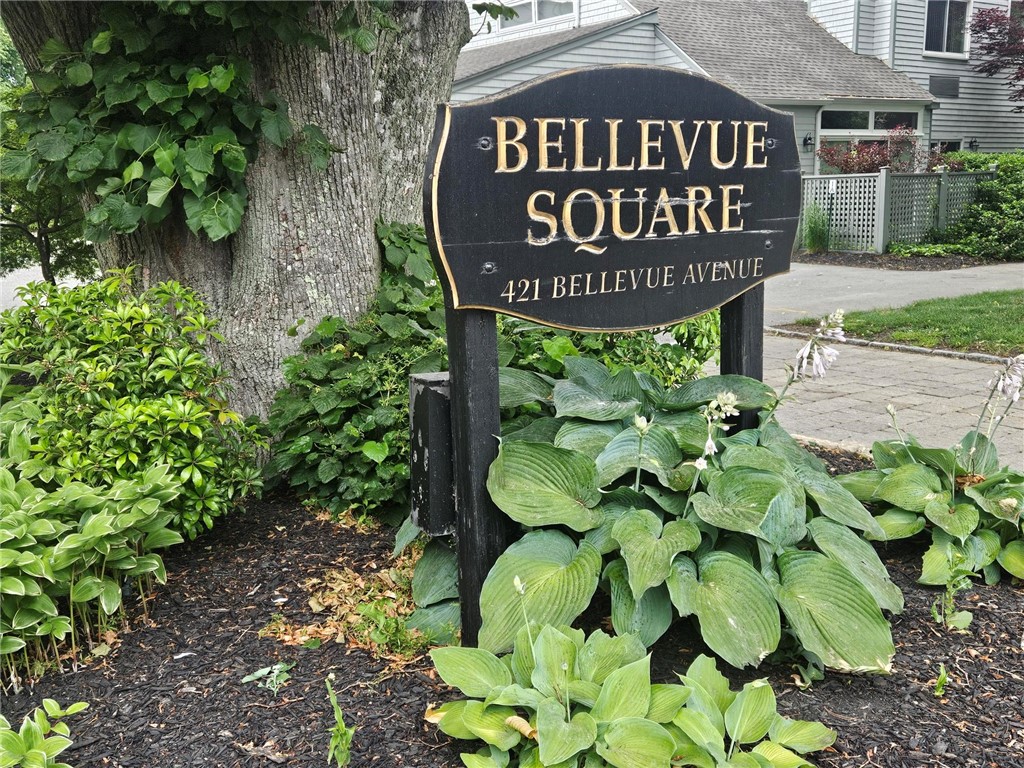 421 Bellevue Avenue 3B