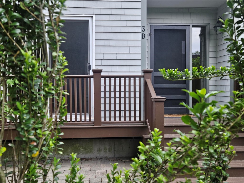 421 Bellevue Avenue 3B