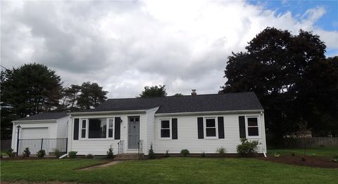 30 Greenfield Road Cumberland RI 02864