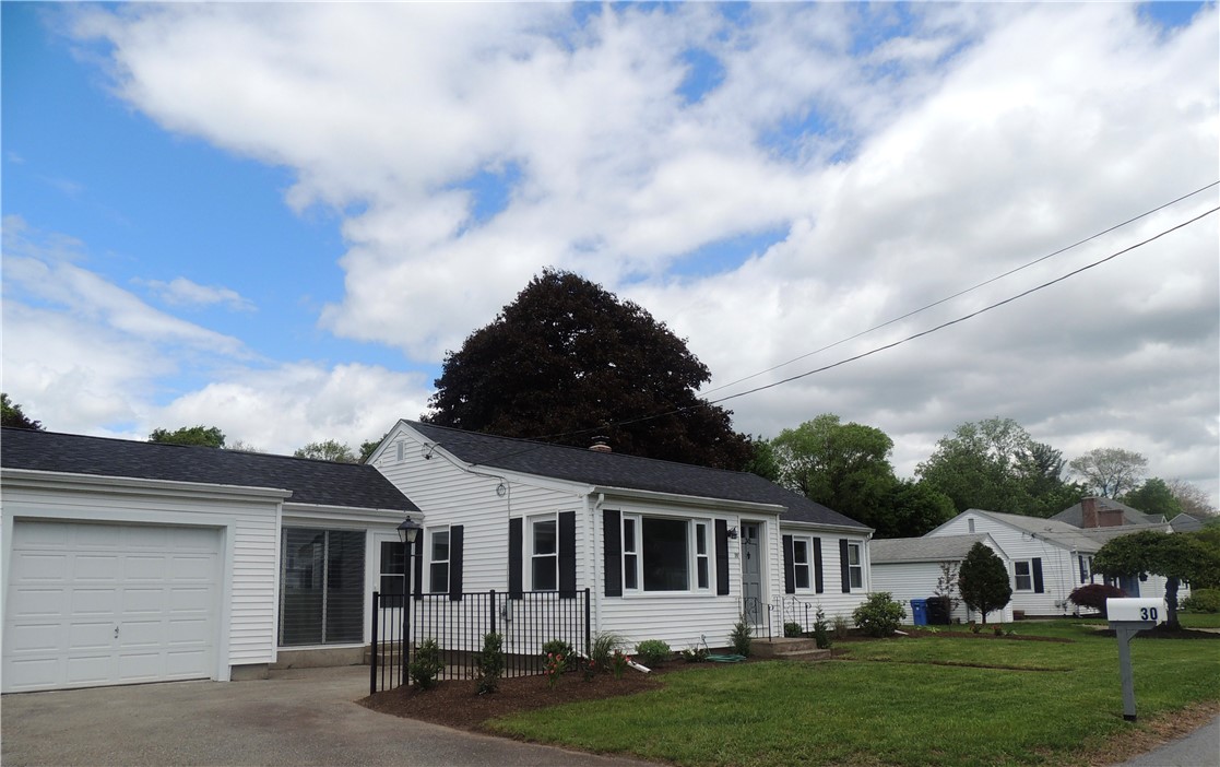 30 Greenfield Road