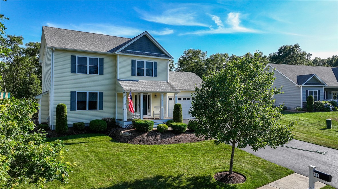 51 Watercress Court