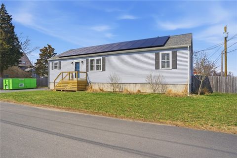 77 Walnut Street Portsmouth RI 02871