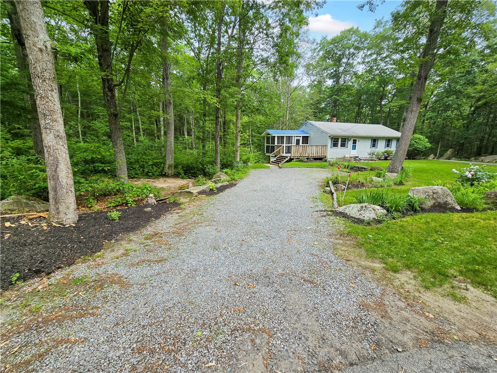 20 Indian Trail