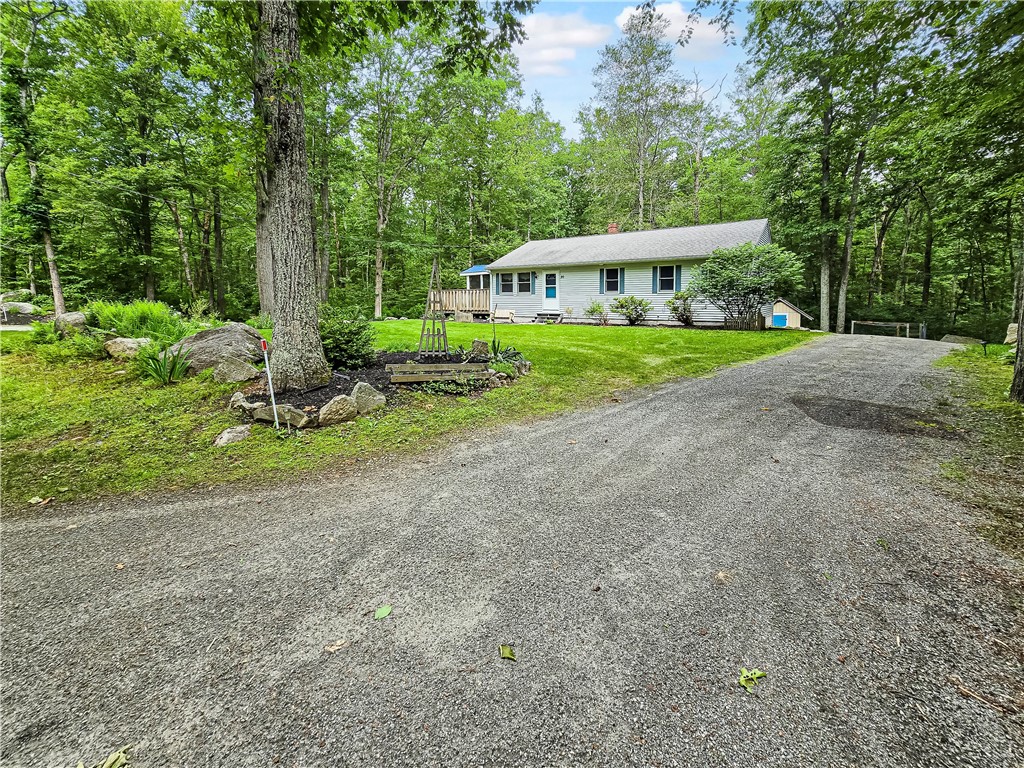 20 Indian Trail