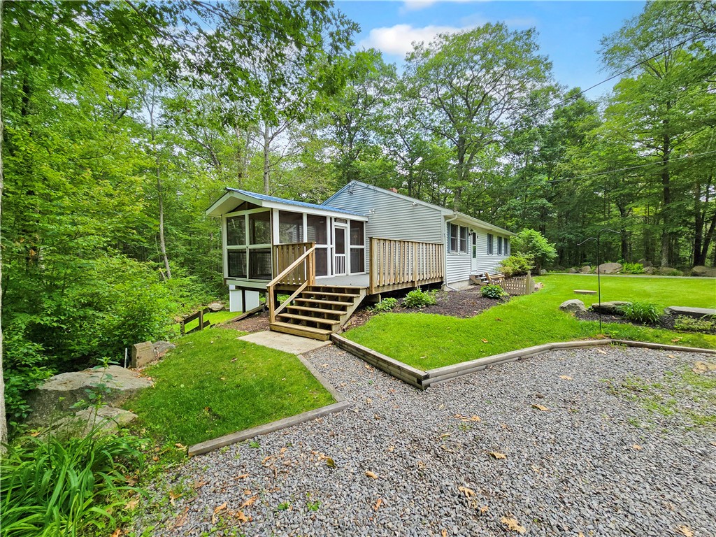 20 Indian Trail