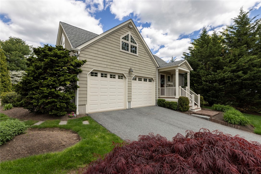 480 Comstock Parkway