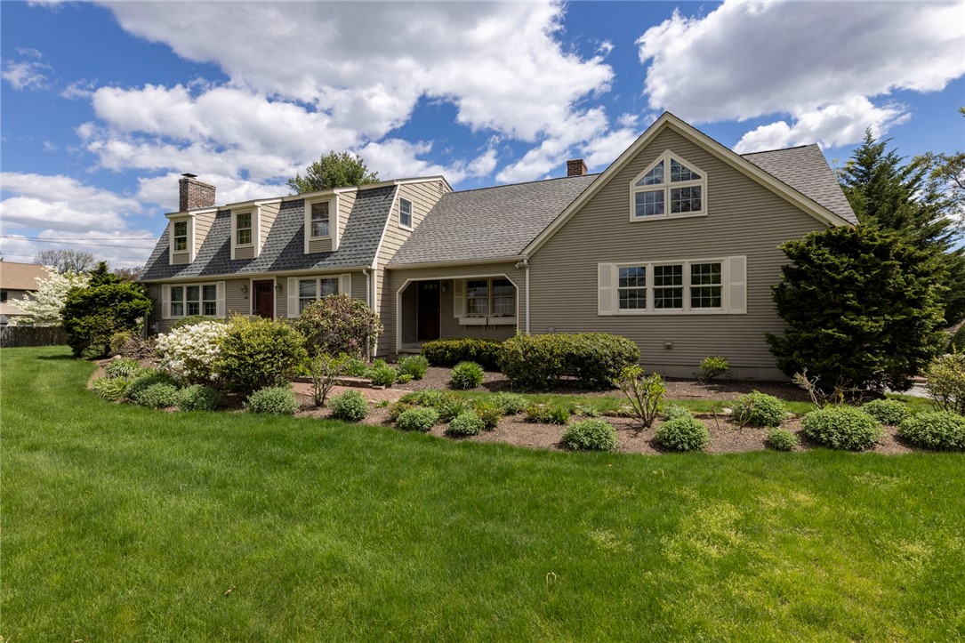 480 Comstock Parkway