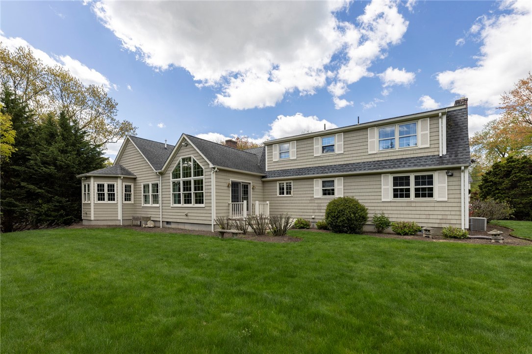 480 Comstock Parkway