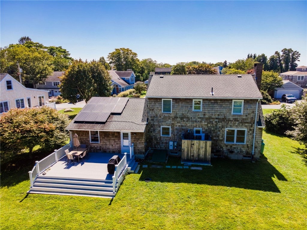 27 Sunset Drive