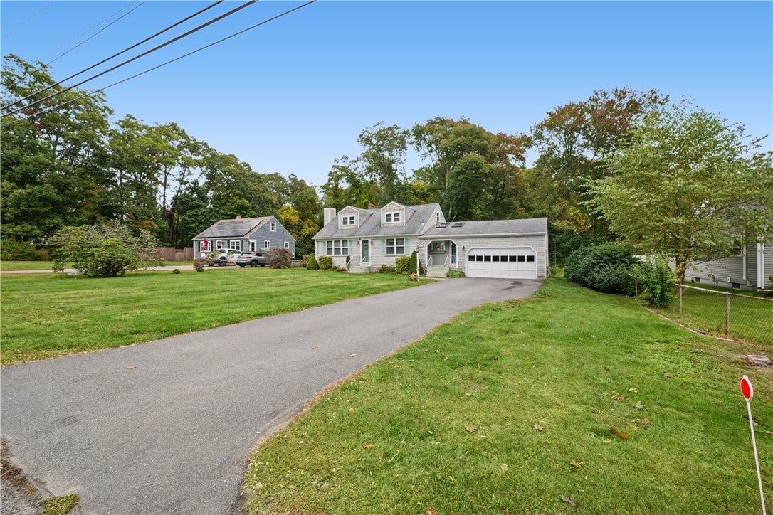 420 Crandall Road