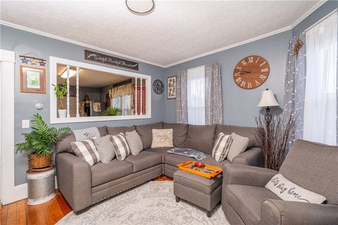 41 Verdun Street Woonsocket RI 02895