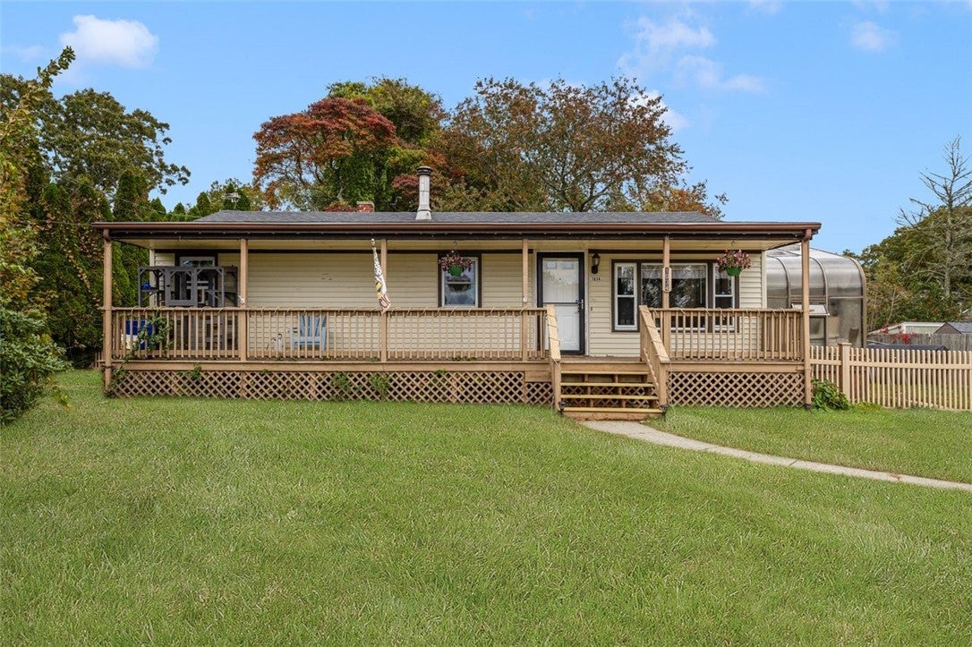 1034 Stafford Road