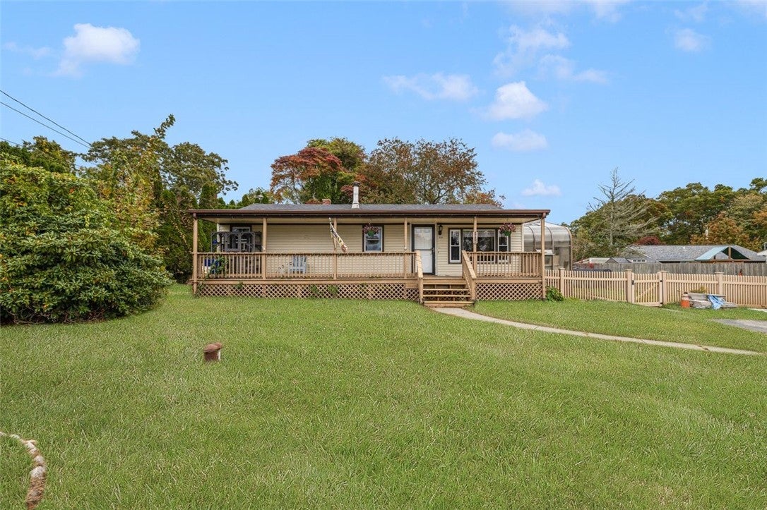 1034 Stafford Road