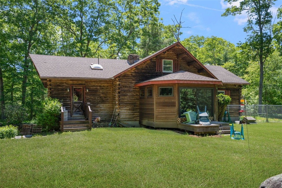 311 Matteson Road