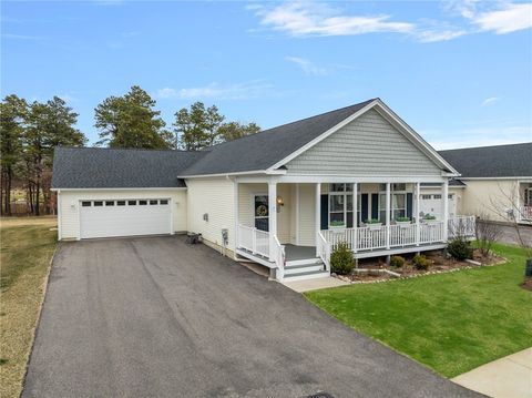 150 Driver Lane South Kingstown RI 02879