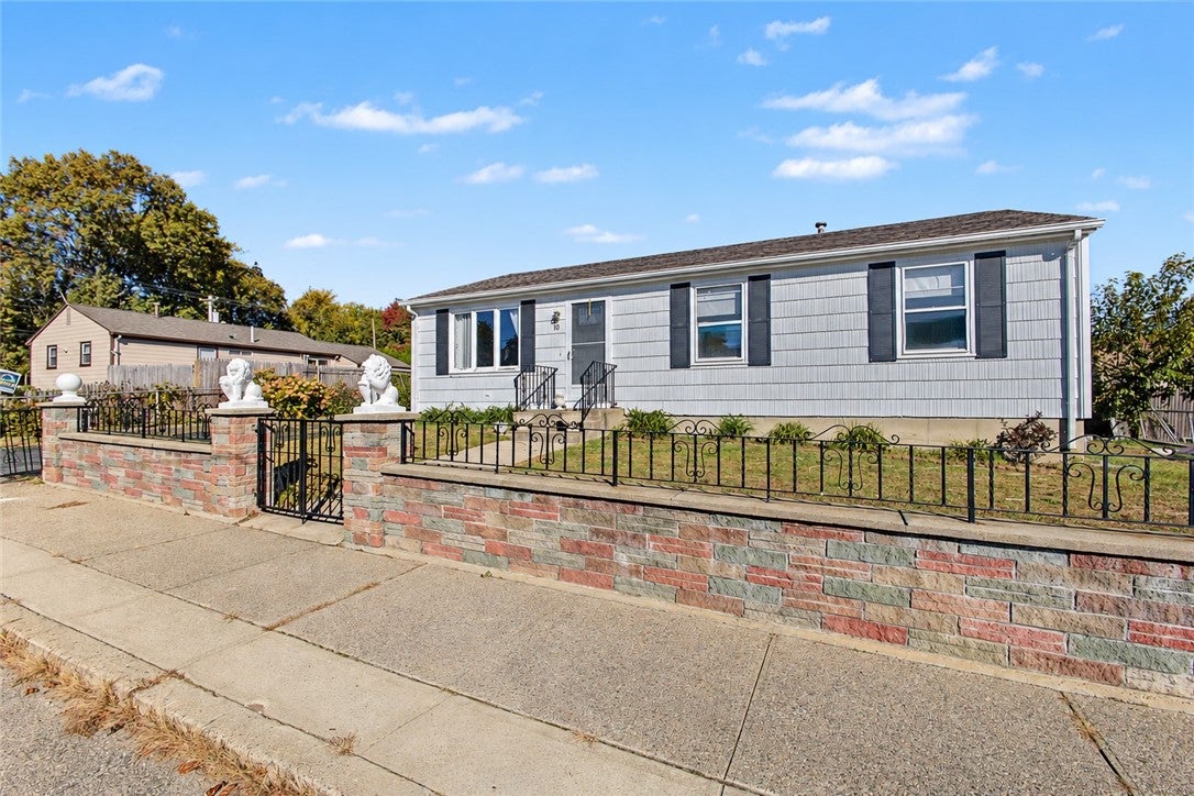 10 Winter Street