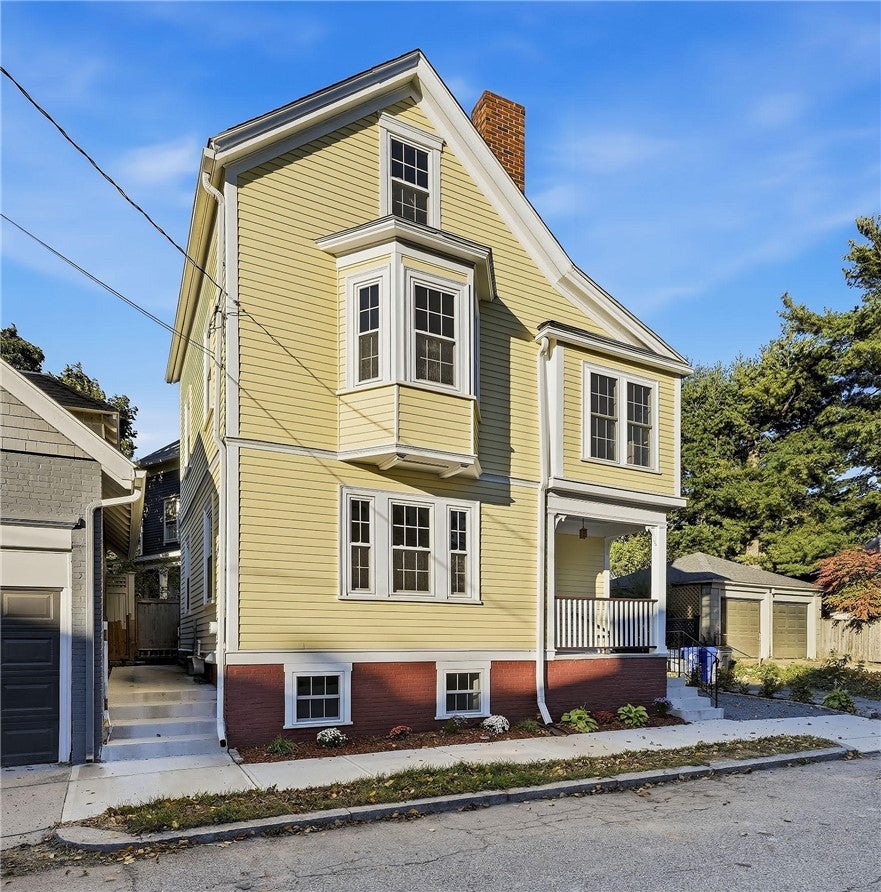20 Nisbet Street