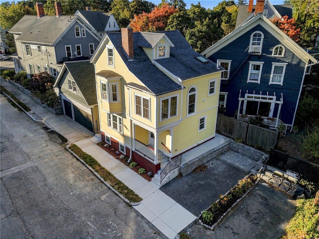 20 Nisbet Street