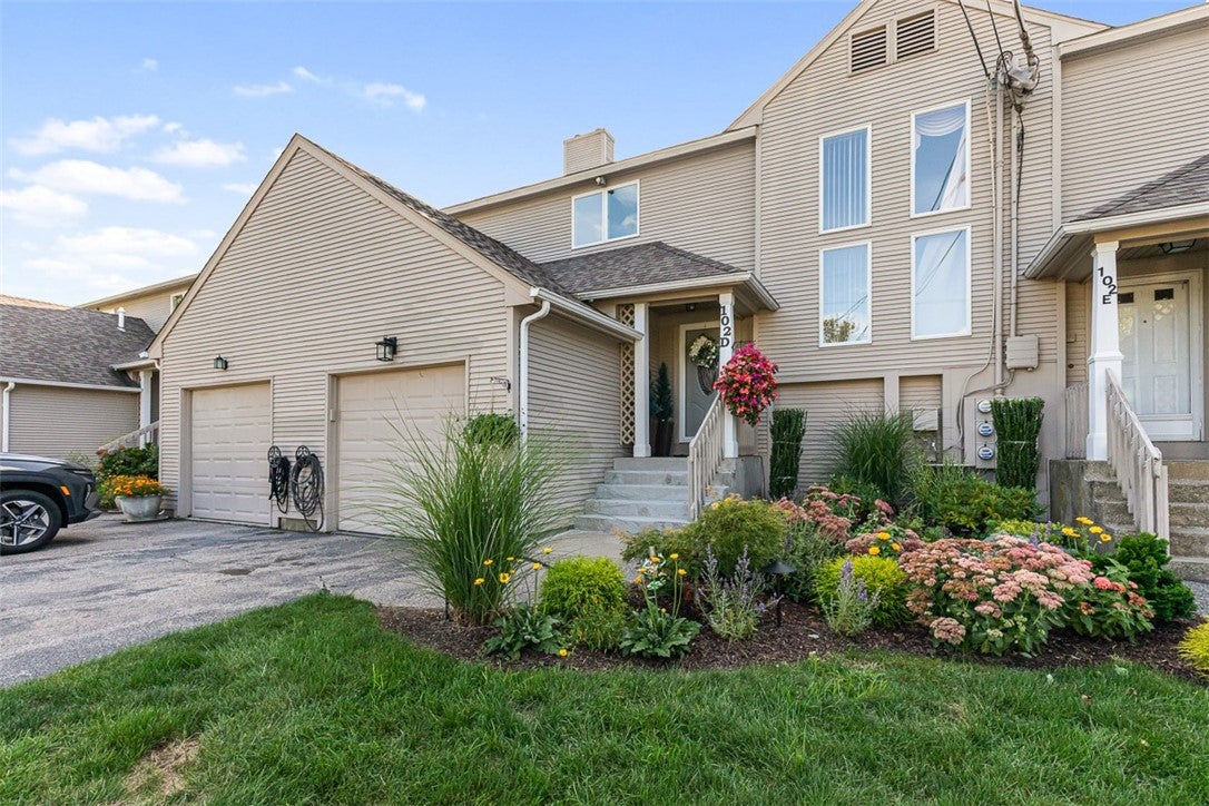 102 Palmer Drive D