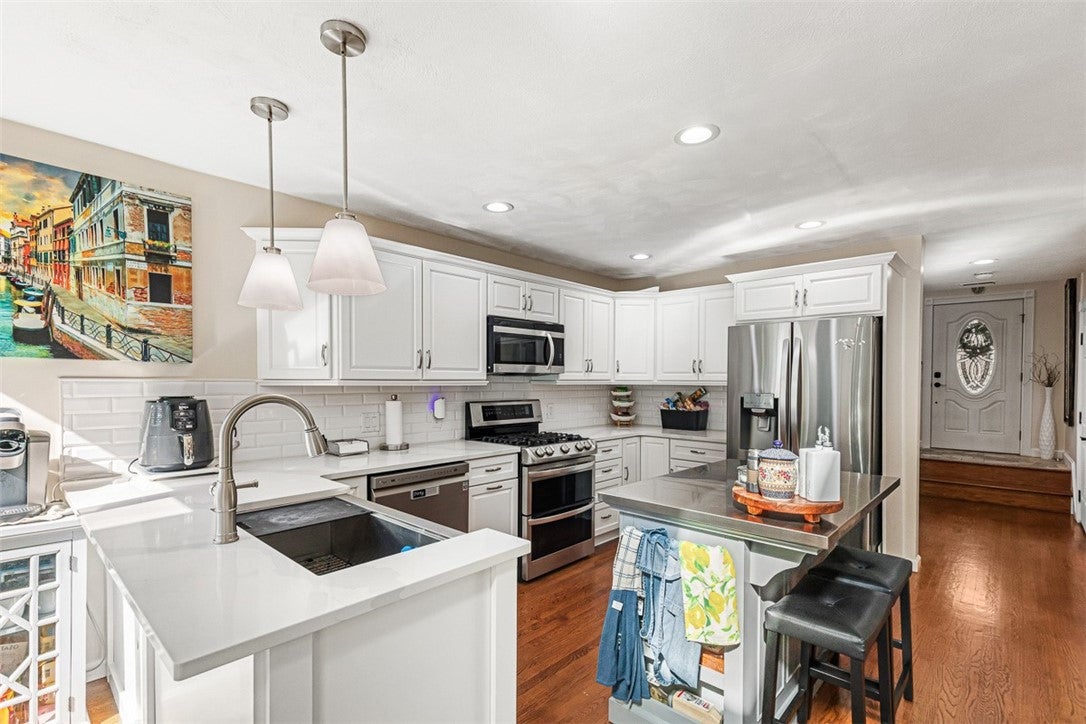 102 Palmer Drive D