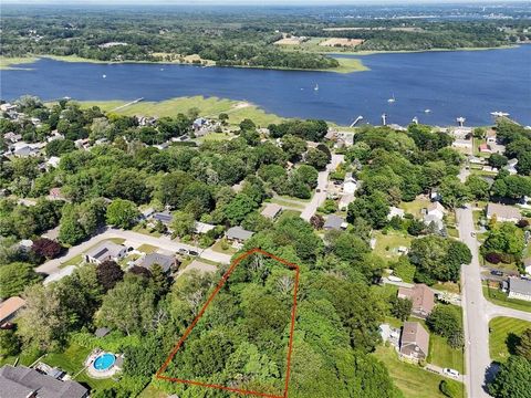 0 Overhill Lot 1 Road Warren RI 02885