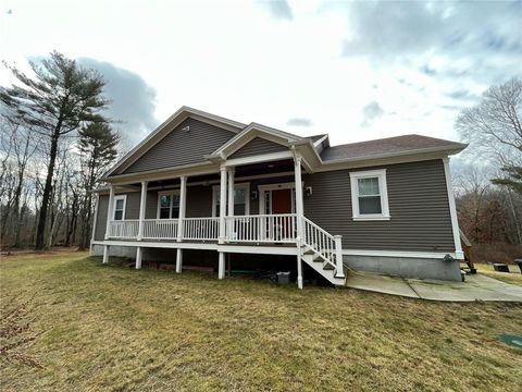 29 Luther Road Foster RI 02825