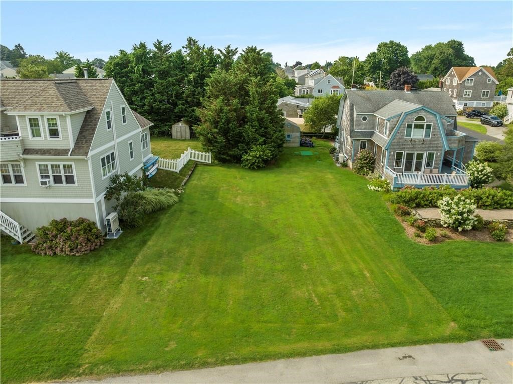 0 Common Fence Boulevard