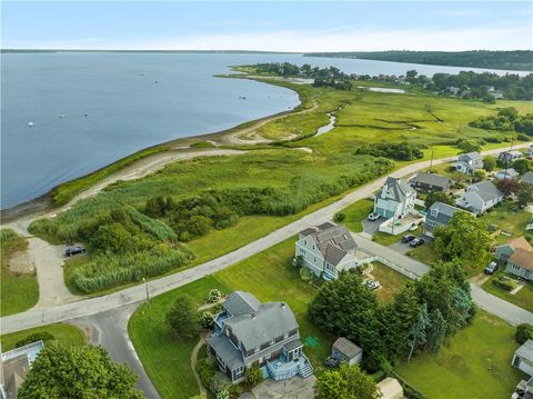 0 Common Fence Boulevard Portsmouth RI 02871