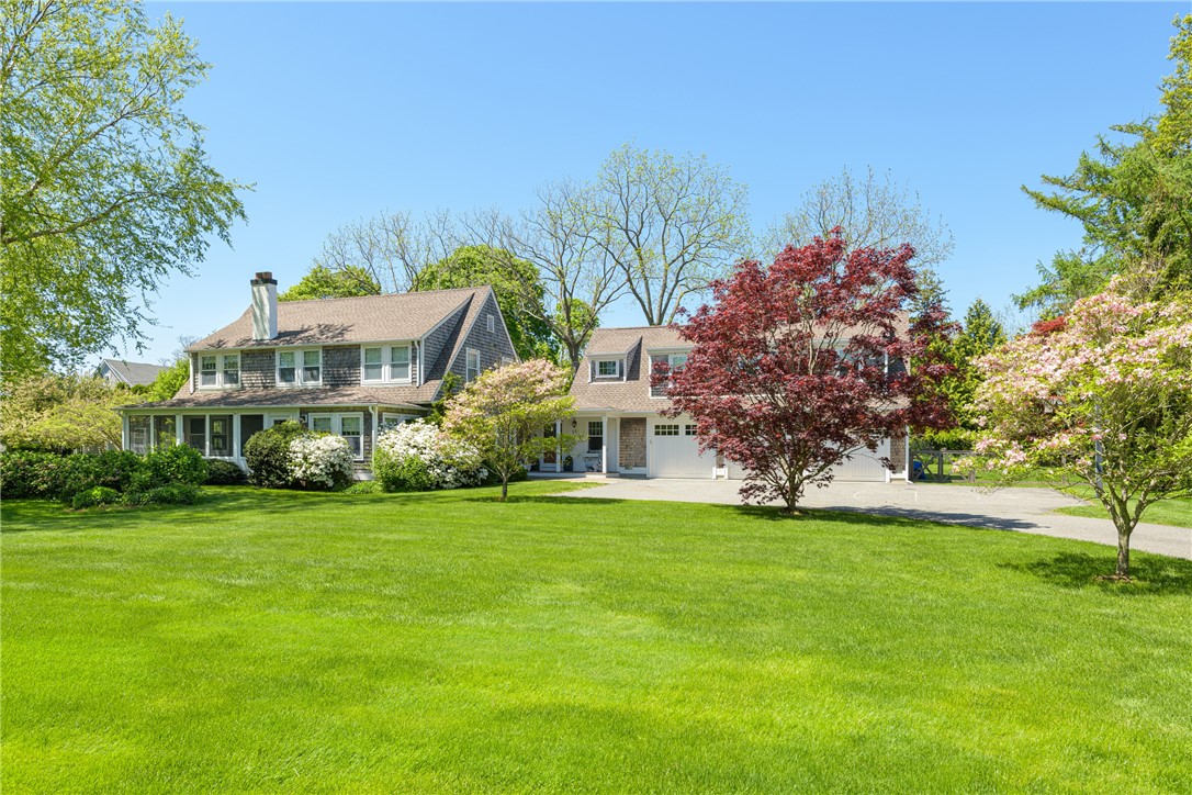 15 Rumstick Drive