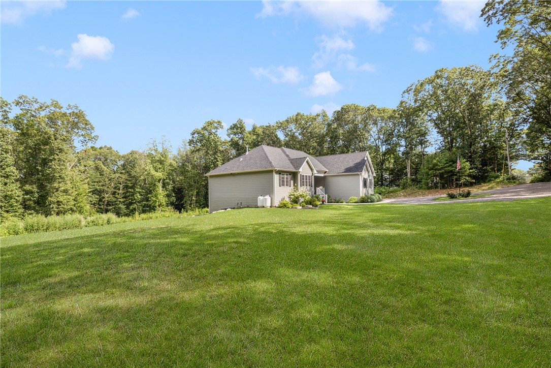 52 Pine Swamp Road