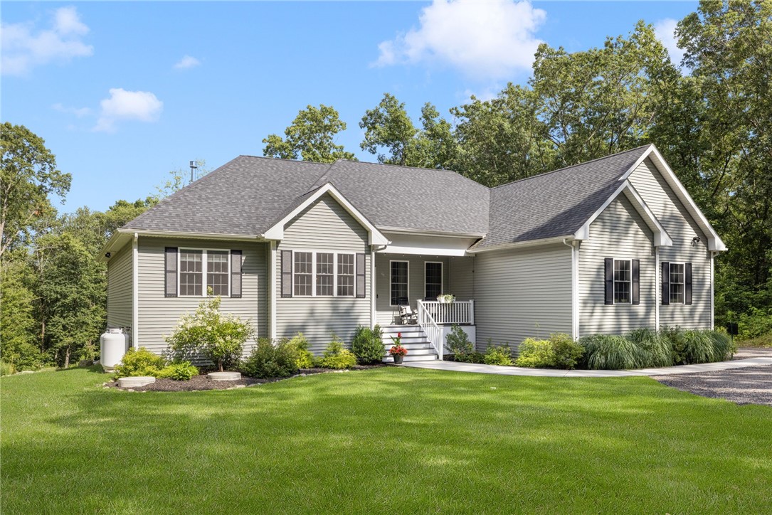 52 Pine Swamp Road